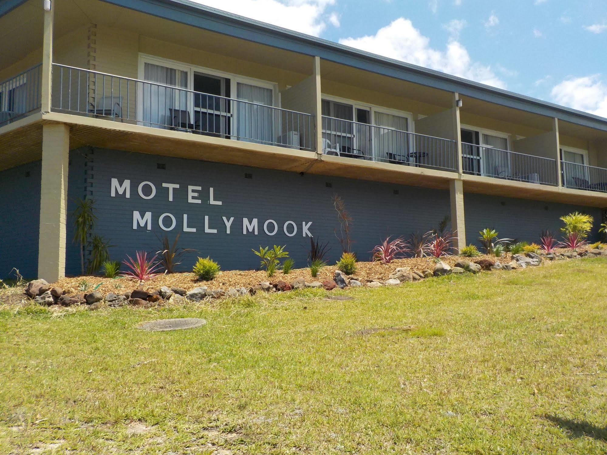 Mollymook Motel ภายนอก รูปภาพ